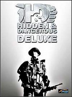 Witam w poradniku do Hidden & Dangerous Deluxe, czyli do gry, na którą składają się misje podstawowe i te z dodatku Devils Bridge - Hidden and Dangerous Deluxe - poradnik do gry