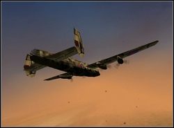 Celem tej operacji jest zakłócenie niemieckiej żeglugi na rzece Danube - Misja 1