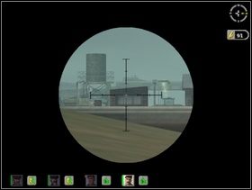 W miejscu X wyskocz całą ekipą na brzeg (komenda za mną) i najlepiej odejdź kawałek od łodzi bo ostrzelana przez Niemców może wybuchnąć odbierając Wam przy okazji życie - Misja 3