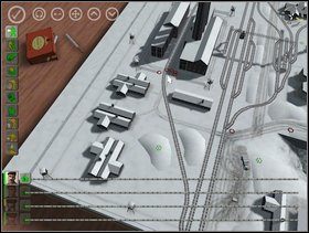 Sytuacja wygląda teraz pewnie podobnie jak na obrazku - Misja 1