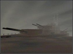 Zadania - Babylon - Misja