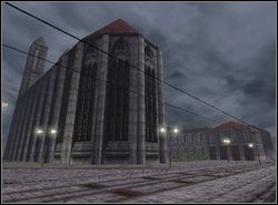 Celem tej operacji jest schwytanie niemieckiego naukowca nazwiskiem Franz Kliegeman specjalizującego się w technologii rakietowej, wywiezienie go z czeskiej Pragi i dostarczenie Aliantom zachodnim - Misja 1