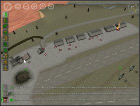 Niemiaszków, którzy wyskoczą z baraków będzie ok - Misja 1 