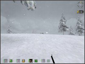 Ostrożnie wspinaj się na górkę - Misja 2