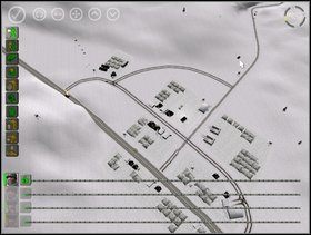 Sytuacja po walce będzie pewnie wyglądać jakoś podobnie - obrazek powyżej po prawej - Misja 3