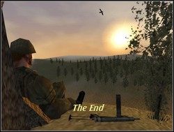 Tak, tak - to już koniec - Misja 4