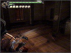 1 - Style - Devil May Cry 3: Dantes Awakening - poradnik do gry