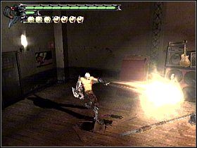 2 - Style - Devil May Cry 3: Dantes Awakening - poradnik do gry