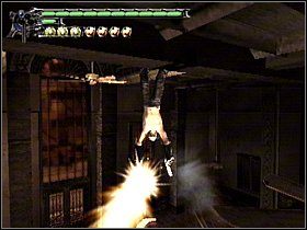 1 - Broń palna - Devil May Cry 3: Dantes Awakening - poradnik do gry