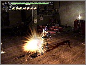 2 - Broń palna - Devil May Cry 3: Dantes Awakening - poradnik do gry