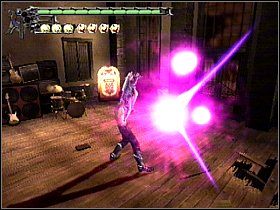 3 - Broń palna - Devil May Cry 3: Dantes Awakening - poradnik do gry