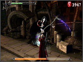 Kolejna misja jest znacznie ciekawsza - [Solucja] Misja #2 - Devil May Cry 3: Dantes Awakening - poradnik do gry