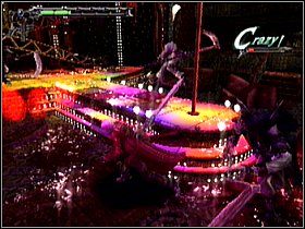 2 - [Solucja] Misja #3 - Devil May Cry 3: Dantes Awakening - poradnik do gry