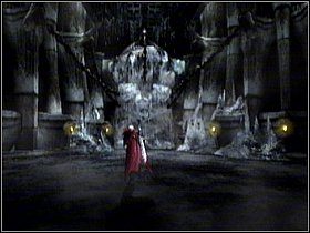 3 - [Solucja] Misja #3 - Devil May Cry 3: Dantes Awakening - poradnik do gry