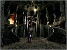 1 - [Solucja] Misja #4 - Devil May Cry 3: Dantes Awakening - poradnik do gry