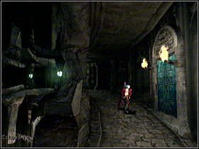 Przed rozpoczęciem tej misji proponuję zakupić umiejętność Air Hike (oczywiście jeśli jeszcze jej nie masz; od tej misji jednak będę liczył na to, że już ją posiadasz) - [Solucja] Misja #4 - Devil May Cry 3: Dantes Awakening - poradnik do gry