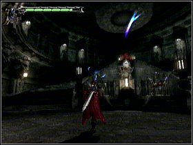 2 - [Solucja] Misja #4 - Devil May Cry 3: Dantes Awakening - poradnik do gry