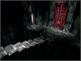 Przywitasz znany Ci już hol - [Solucja] Misja #4 - Devil May Cry 3: Dantes Awakening - poradnik do gry