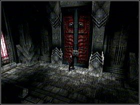 Początek misji i już nowe potwory - [Solucja] Misja #5 - Devil May Cry 3: Dantes Awakening - poradnik do gry