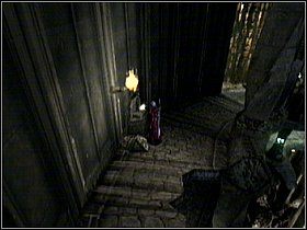 Teraz udaj się na samą górę - [Solucja] Misja #5 - Devil May Cry 3: Dantes Awakening - poradnik do gry