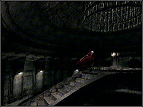 3 - [Solucja] Misja #5 - Devil May Cry 3: Dantes Awakening - poradnik do gry