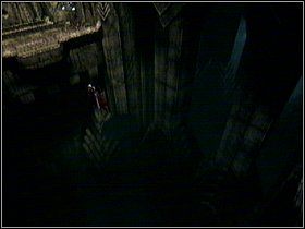 4 - [Solucja] Misja #5 - Devil May Cry 3: Dantes Awakening - poradnik do gry