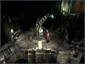 1 - [Solucja] Misja #6 - Devil May Cry 3: Dantes Awakening - poradnik do gry