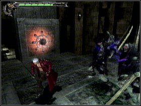 4 - [Solucja] Misja #6 - Devil May Cry 3: Dantes Awakening - poradnik do gry