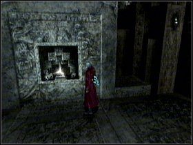 Kolejny test sprawdzi jak sobie radzisz w boju - [Solucja] Misja #6 - Devil May Cry 3: Dantes Awakening - poradnik do gry