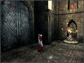 5 - [Solucja] Misja #6 - Devil May Cry 3: Dantes Awakening - poradnik do gry