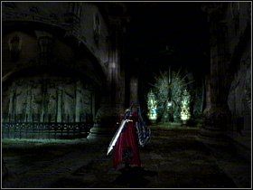 3 - [Solucja] Misja #7 - Devil May Cry 3: Dantes Awakening - poradnik do gry