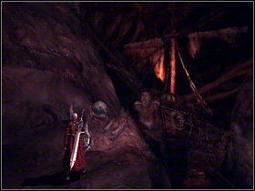 1 - [Solucja] Misja #8 - Devil May Cry 3: Dantes Awakening - poradnik do gry