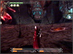 5 - [Solucja] Misja #8 - Devil May Cry 3: Dantes Awakening - poradnik do gry