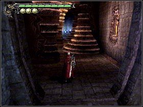 4 - [Solucja] Misja #9 - Devil May Cry 3: Dantes Awakening - poradnik do gry