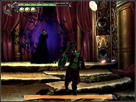 6 - [Solucja] Misja #9 - Devil May Cry 3: Dantes Awakening - poradnik do gry