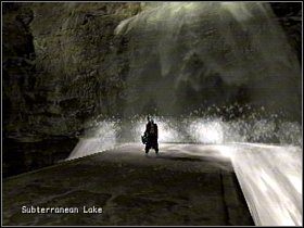 Po filmiku wejdź trochę pod górę i zabierz przedmiot (Stone Mask) - [Solucja] Misja #10 - Devil May Cry 3: Dantes Awakening - poradnik do gry