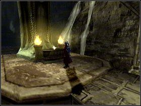 3 - [Solucja] Misja #10 - Devil May Cry 3: Dantes Awakening - poradnik do gry