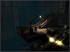 3 - [Solucja] Misja #11 - Devil May Cry 3: Dantes Awakening - poradnik do gry