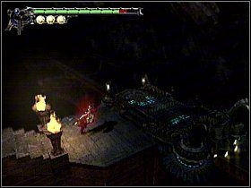 1 - [Solucja] Misja #12 - Devil May Cry 3: Dantes Awakening - poradnik do gry