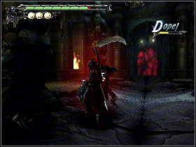 2 - [Solucja] Misja #12 - Devil May Cry 3: Dantes Awakening - poradnik do gry