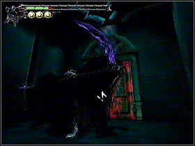 3 - [Solucja] Misja #12 - Devil May Cry 3: Dantes Awakening - poradnik do gry