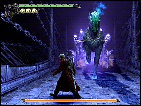 4 - [Solucja] Misja #12 - Devil May Cry 3: Dantes Awakening - poradnik do gry