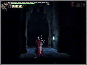 2 - [Solucja] Misja #13 - Devil May Cry 3: Dantes Awakening - poradnik do gry