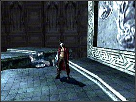 1 - [Solucja] Misja #14 - Devil May Cry 3: Dantes Awakening - poradnik do gry