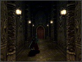 3 - [Solucja] Misja #14 - Devil May Cry 3: Dantes Awakening - poradnik do gry