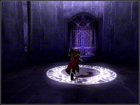 4 - [Solucja] Misja #14 - Devil May Cry 3: Dantes Awakening - poradnik do gry