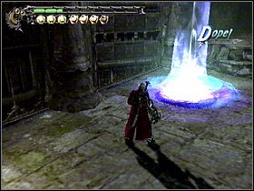 5 - [Solucja] Misja #14 - Devil May Cry 3: Dantes Awakening - poradnik do gry