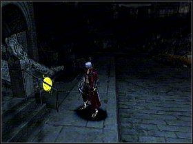 6 - [Solucja] Misja #14 - Devil May Cry 3: Dantes Awakening - poradnik do gry