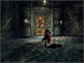 Na dole leży zabity Leviathan - [Solucja] Misja #19 - Devil May Cry 3: Dantes Awakening - poradnik do gry