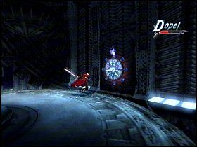 4 - [Solucja] Misja #19 - Devil May Cry 3: Dantes Awakening - poradnik do gry